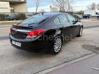 Usado Opel Insignia Cosmo 160 CV (117 kW) 2011 Granate Berlina