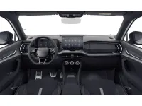 Ny Skoda Kodiaq SportLine 204 HK (150 kW) 2026 Hvid SUV