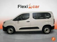 Usado Opel Combo S 100 CV (73 kW) 2024 Blanco Monovolumen