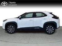 Usado Toyota Yaris Cross Active 116 CV (85 kW) 2023 SUV