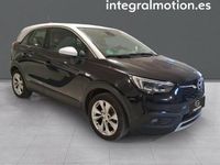 Usado Opel Crossland X Excellence 110 CV (80 kW) 2018 SUV