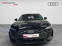Nuevo Audi A5 Business 204 CV (150 kW) 2025 Negro Familiar