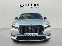 Usado DS Automobiles DS7 Crossback Opera 224 CV (164 kW) 2022 Beige SUV