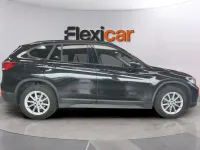 Usado BMW X1 150 CV (110 kW) 2020 Negro SUV
