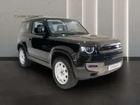 Usado Land Rover Defender S 249 CV (183 kW) 2026 Negro SUV