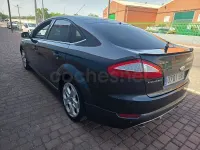 Usado Ford Mondeo Titanium S 203 CV (149 kW) 2010 Gris / plata Berlina