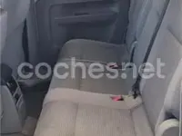 Usado VW Caddy Life 104 CV (76 kW) 2006 Gris / plata Monovolumen