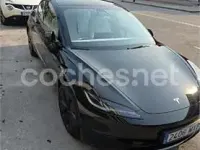 Usado Tesla Model 3 RWD 250 kW (340 CV) 2024 Eléctrico Berlina