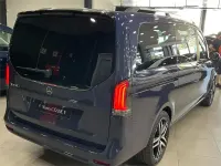 Nuevo Mercedes V250 Style 190 CV (139 kW) 2026 Azul Monovolumen