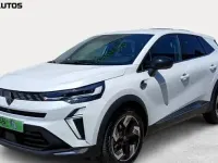 Usado Renault Symbioz Techno 140 CV (102 kW) 2025 Blanco SUV