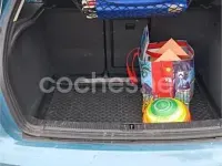 Usado Audi A3 Sportback Attraction 105 CV (77 kW) 2010 Azul Utilitario