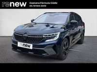 Usado Renault Espace 200 CV (147 kW) 2025 Azul SUV