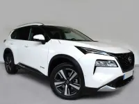 Usado Nissan X-Trail Tekna 205 CV (150 kW) 2022 Blanco SUV