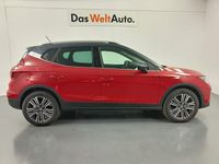 Usado Seat Arona Xperience 116 CV (85 kW) 2024 Rojo SUV