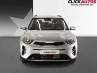 Usado Kia Stonic Active 79 CV (58 kW) 2025 Plateado SUV