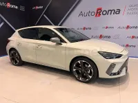 Usado Cupra Leon 150 CV (110 kW) 2025 Beige Berlina