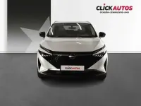 Usado Nissan Qashqai N-Connecta 158 CV (116 kW) 2026 Blanco SUV