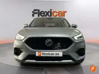 Usado MG ZS Comfort 106 CV (77 kW) 2023 Gris SUV