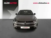 Używany Renault Captur Evolution 90 KM (66 kW) 2025 Szary SUV
