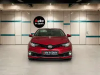 Usado Toyota Auris Active 116 CV (85 kW) 2018 Burdeos Utilitario