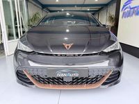 Usado Cupra Born 150 kW (204 CV) 2023 Gris Utilitario