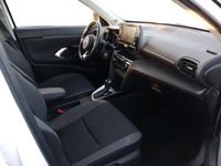 Usado Toyota Yaris Business Edition 116 CV (85 kW) 2022 Blanco Utilitario