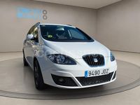 Usado Seat Altea XL I-Tech 105 CV (77 kW) 2015 Blanco Monovolumen