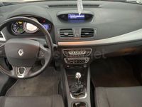 Usado Renault Mégane Expression 110 CV (80 kW) 2013 Negro Berlina