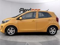 Usado Kia Picanto 67 CV (49 kW) 2024 Amarillo Utilitario
