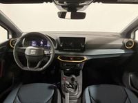 Nuevo Seat Ibiza Style 115 CV (84 kW) 2026 Blanco Utilitario