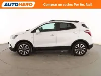 Usado Opel Mokka Excellence 135 CV (99 kW) 2019 Blanco SUV