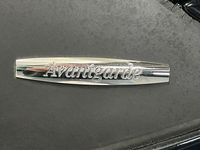 Usado Mercedes A180 Avantgarde 109 CV (80 kW) 2011 Negro Monovolumen