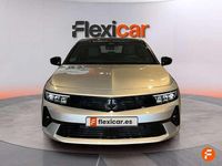 Usado Opel Astra Edition 131 CV (96 kW) 2025 Gris Utilitario