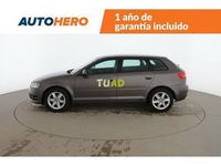 usado Audi A3 1.6 TDI Attraction