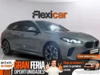 Käytetty BMW 120 163 HP (119 kW) 2025 Harmaa Viistoperä