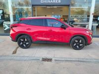 Usado Omoda 5 147 CV (108 kW) 2024 Granate SUV