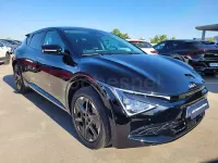 Usado Kia EV6 Air 167 kW (228 CV) 2025 Eléctrico SUV