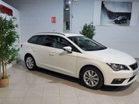 usado Seat Leon ST 1.6TDI CR S&S Style 115