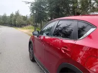 Usado Mazda CX-5 Newground 165 CV (121 kW) 2022 Rojo SUV