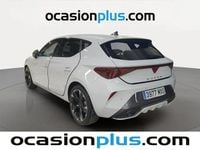 Usado Cupra Leon 150 CV (110 kW) 2024 Blanco Utilitario