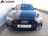 Usado Audi A6 Competition 367 HP (269 kW) 2021 Preto Sedan