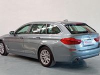 usado BMW 520 SERIE 5 Touring d