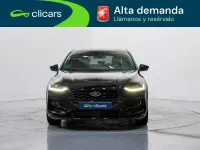 Usado Ford Focus ST-Line 155 CV (114 kW) 2023 Negro Berlina
