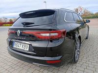 Usado Renault Talisman Zen 160 CV (117 kW) 2017 Negro Familiar