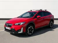 Usado Subaru XV 150 CV (110 kW) 2022 SUV