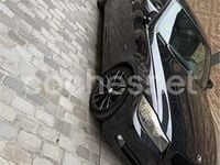 Usado BMW 320 177 CV (130 kW) 2011 Negro Berlina