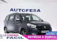 Usado Dacia Lodgy Stepway 116 CV (85 kW) 2019 Gris Monovolumen