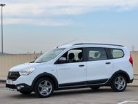 usado Dacia Lodgy SL Xplore TCE 96 kW (130 CV)