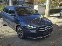 Usado Mercedes B250e 218 CV (160 kW) 2021 Azul Monovolumen