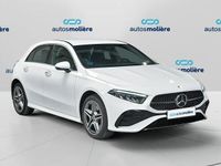 Usado Mercedes A250 218 CV (160 kW) 2023
